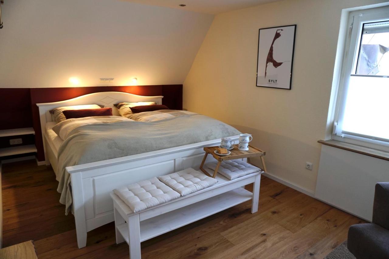 Tier- & Kinderfreundliches Ferienhaus - Keine Monteure Priesendorf Dış mekan fotoğraf