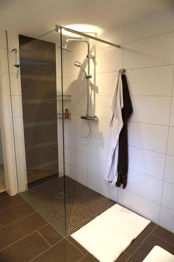 Tier- & Kinderfreundliches Ferienhaus - Keine Monteure Priesendorf Dış mekan fotoğraf