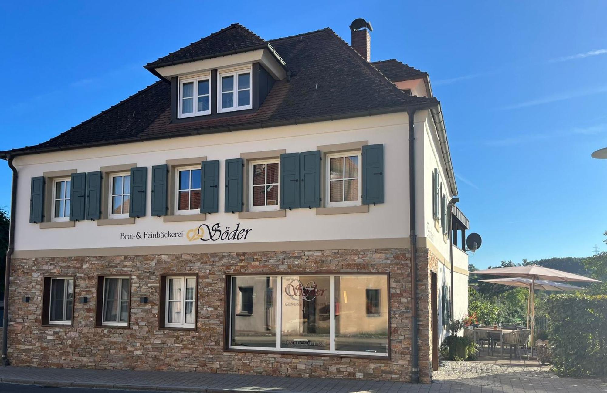 Tier- & Kinderfreundliches Ferienhaus - Keine Monteure Priesendorf Dış mekan fotoğraf